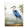 Blue Heron Wall Art