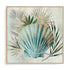 Turquoise Shell I Wall Art