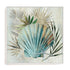 Turquoise Shell I Wall Art