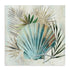 Turquoise Shell I Wall Art
