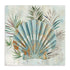 Turquoise Shell II Wall Art