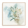 Green Coral II Wall Art