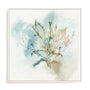 Green Coral II Wall Art