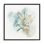 Green Coral II Wall Art