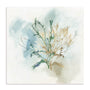 Green Coral II Wall Art