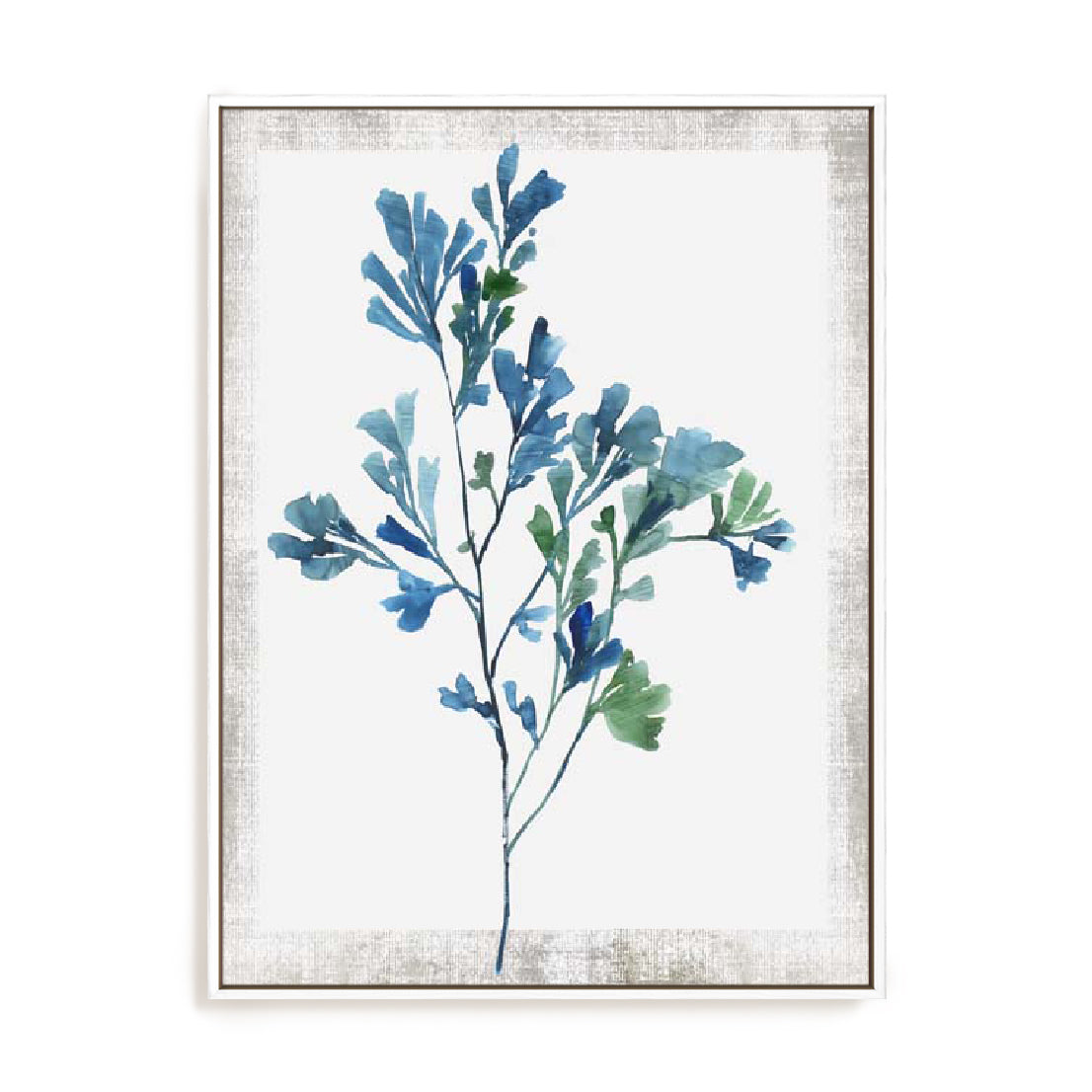 Reef Reverie I Wall Art