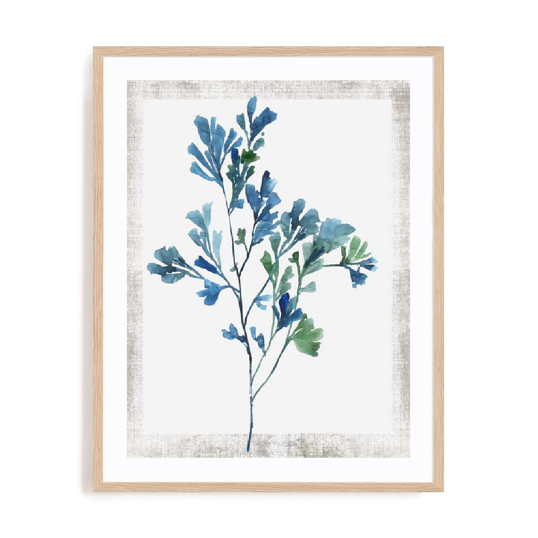 Reef Reverie I Wall Art