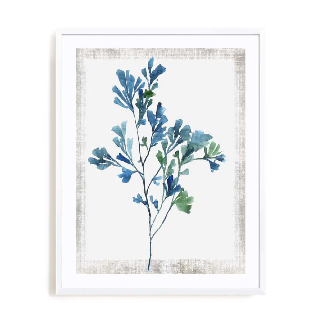Reef Reverie I Wall Art