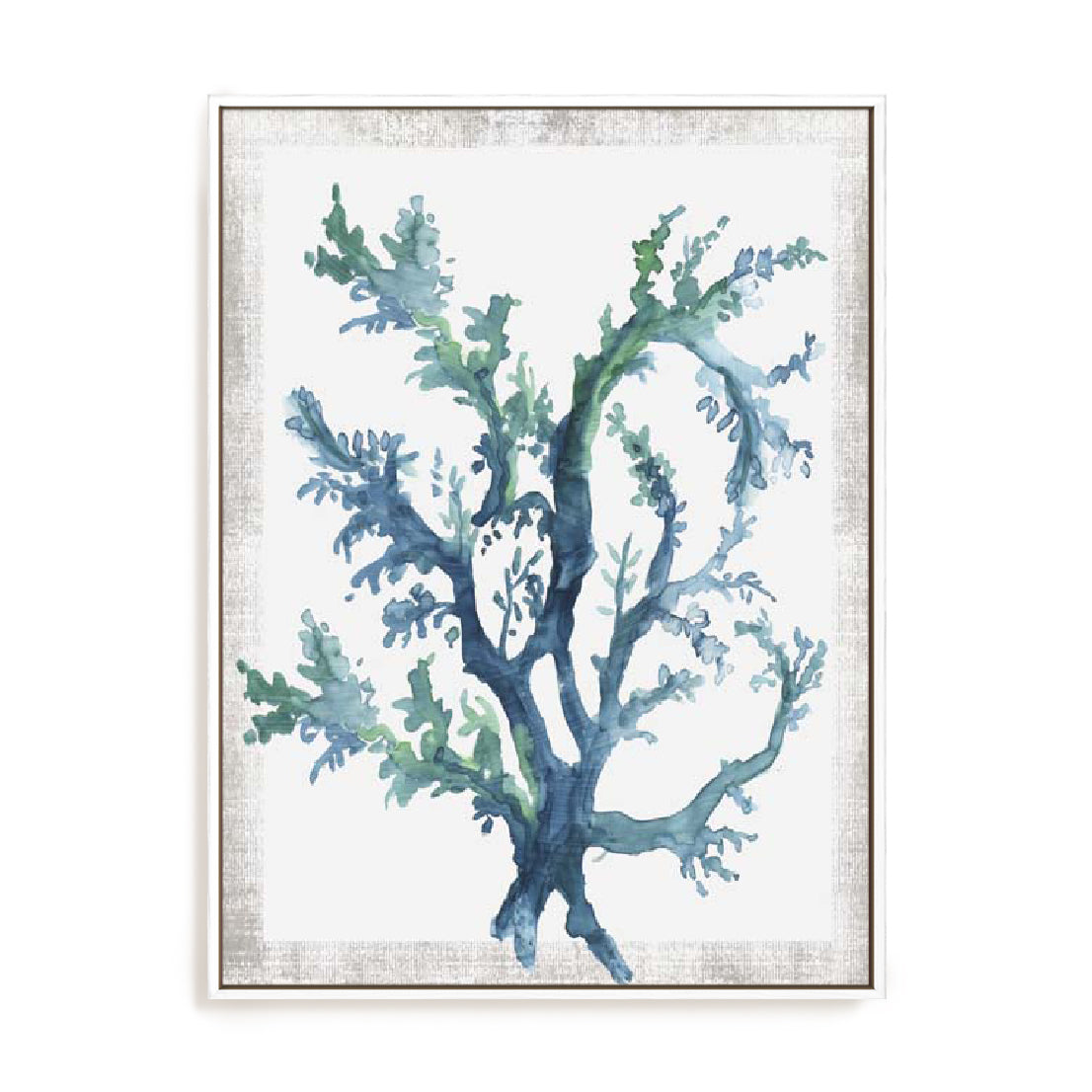 Reef Reverie II Wall Art