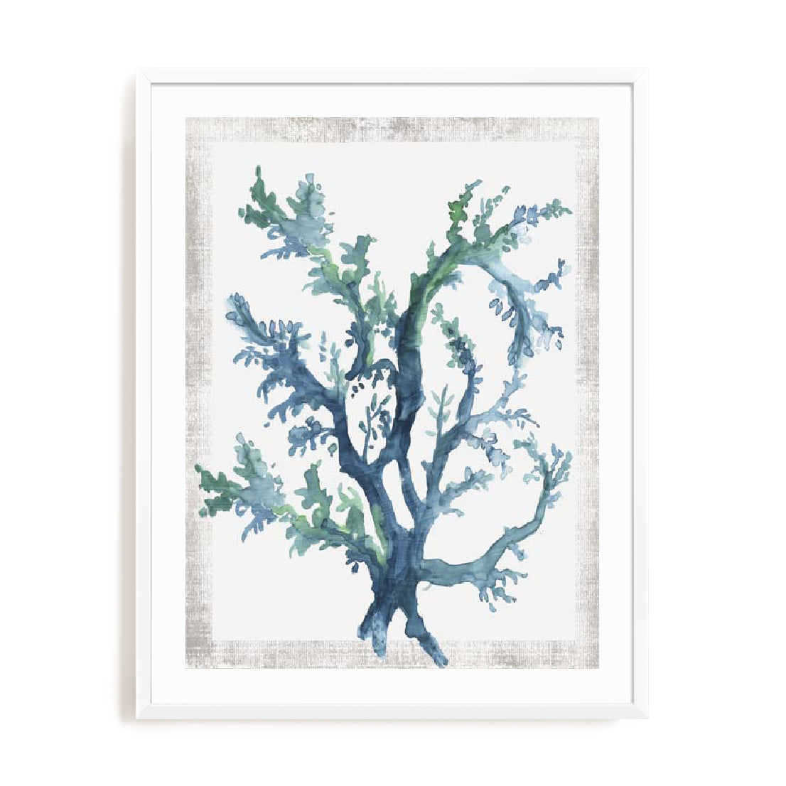 Reef Reverie II Wall Art
