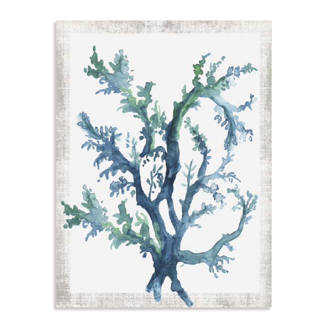 Reef Reverie II Wall Art