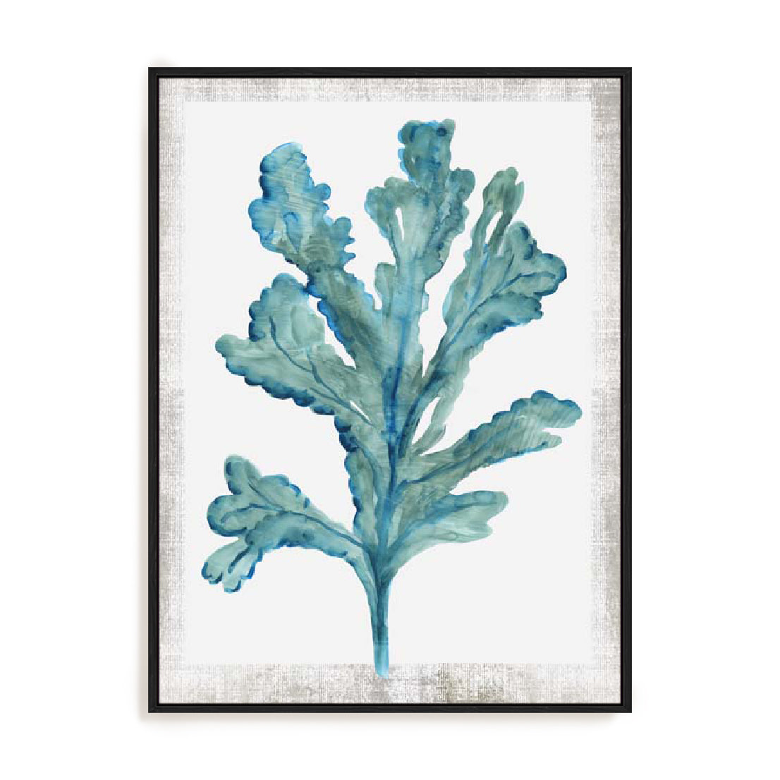 Reef Reverie III Wall Art