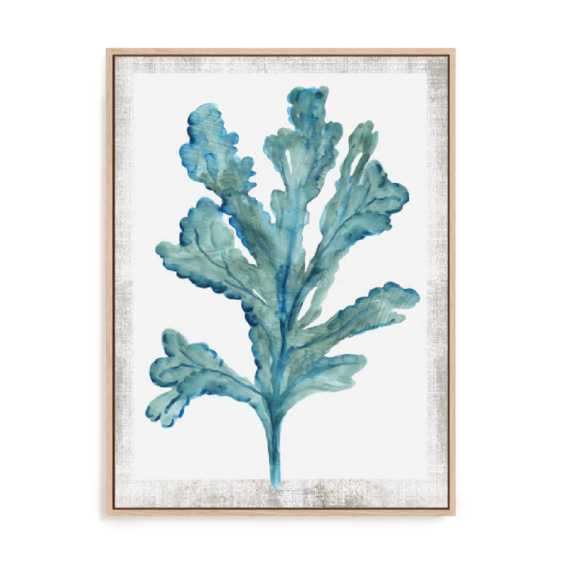 Reef Reverie III Wall Art