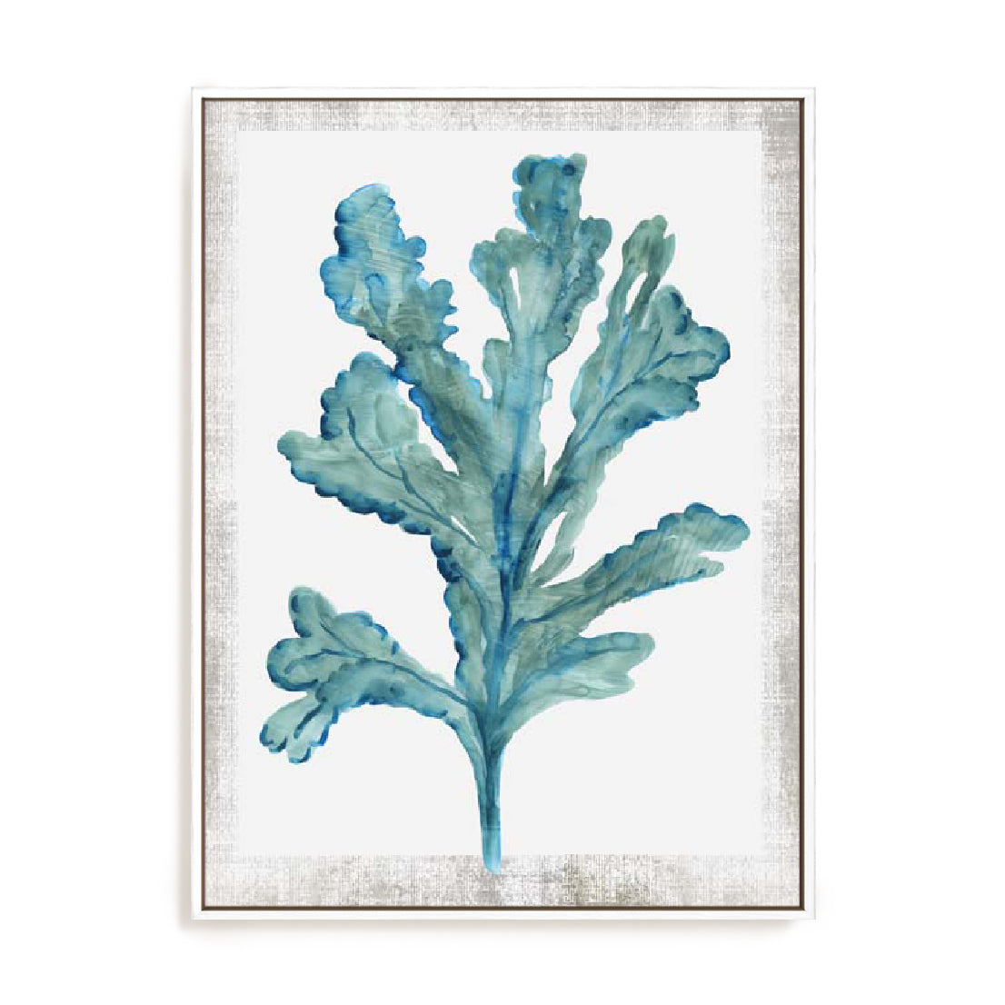 Reef Reverie III Wall Art