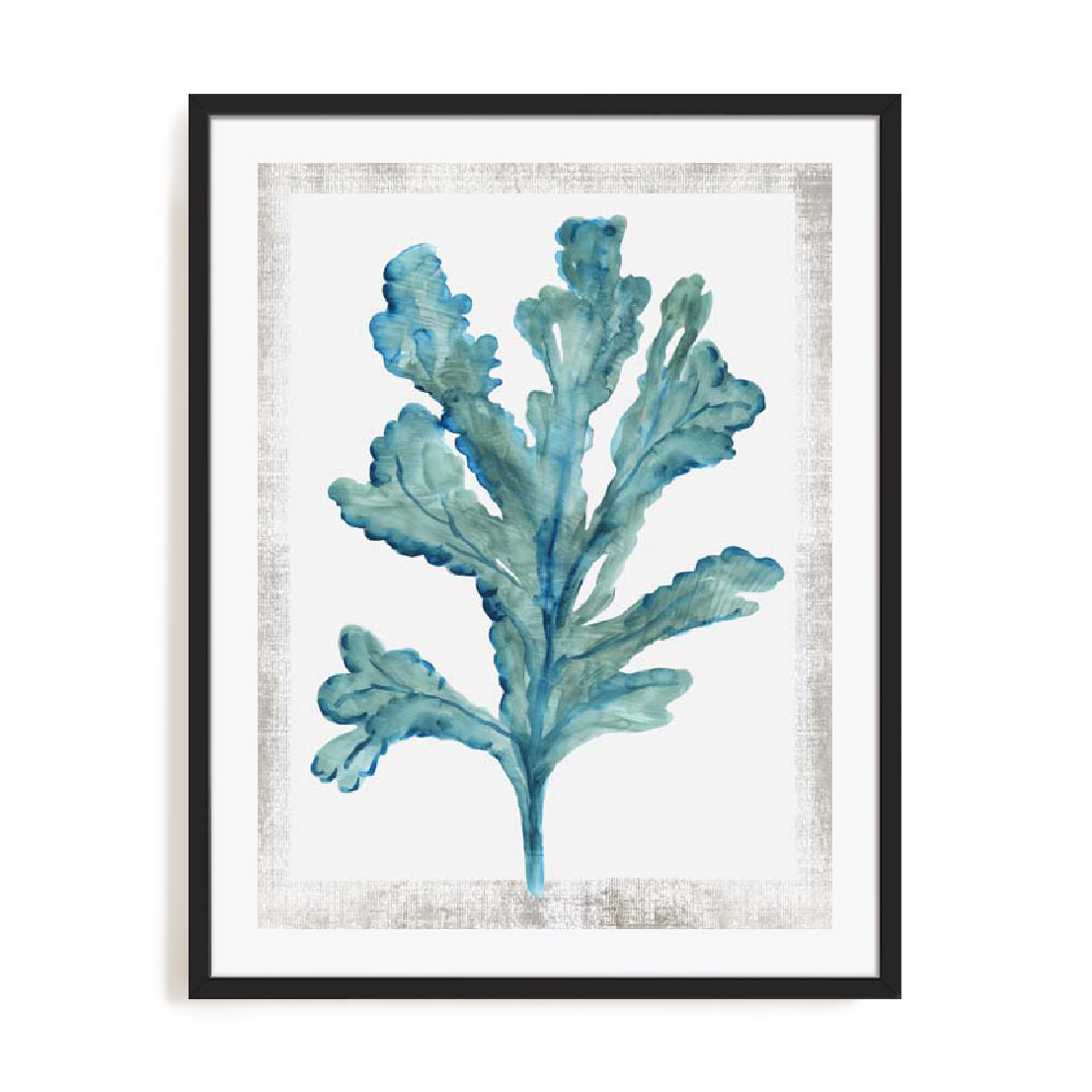 Reef Reverie III Wall Art