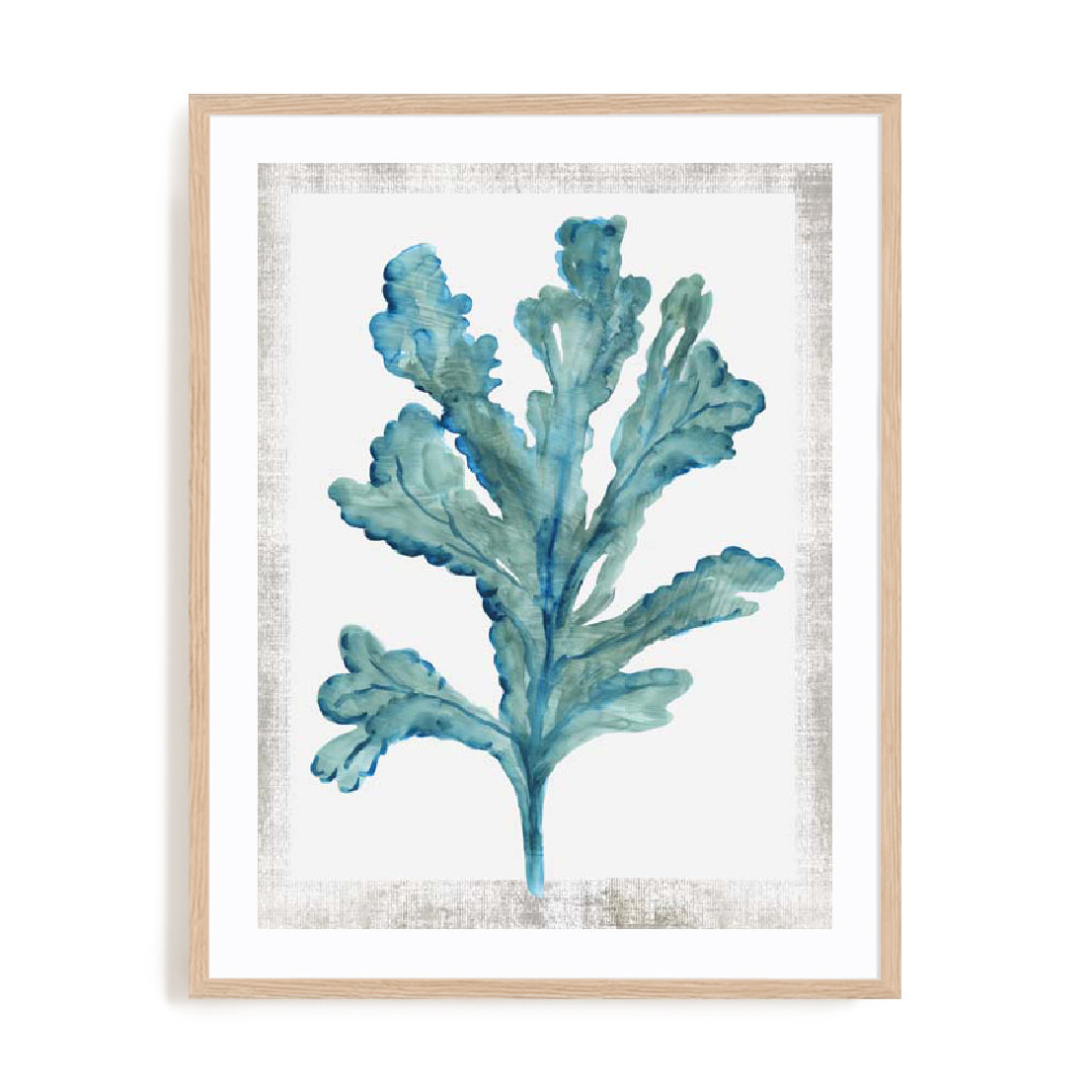 Reef Reverie III Wall Art