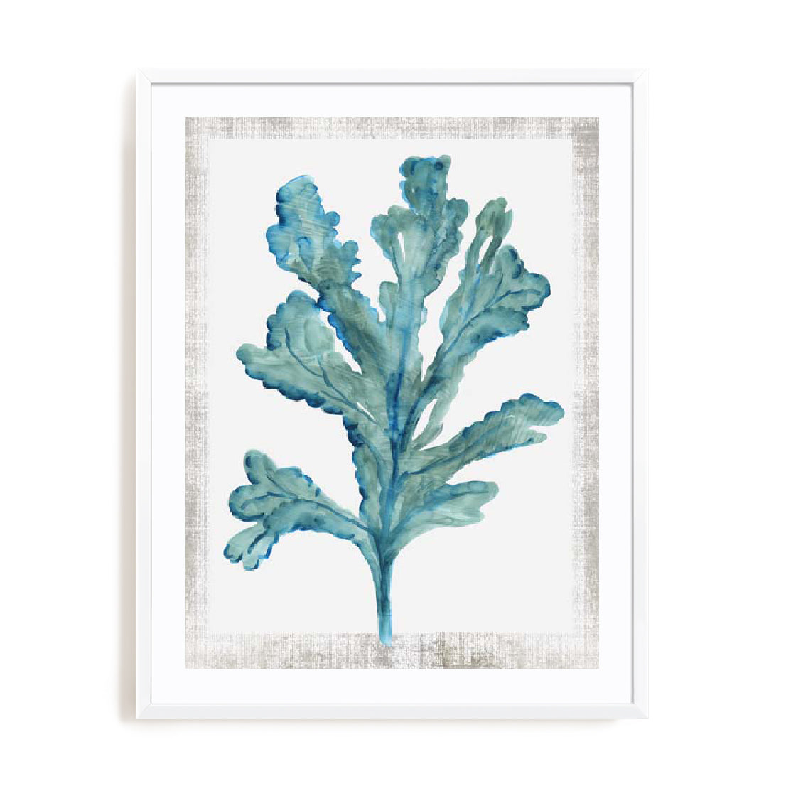 Reef Reverie III Wall Art