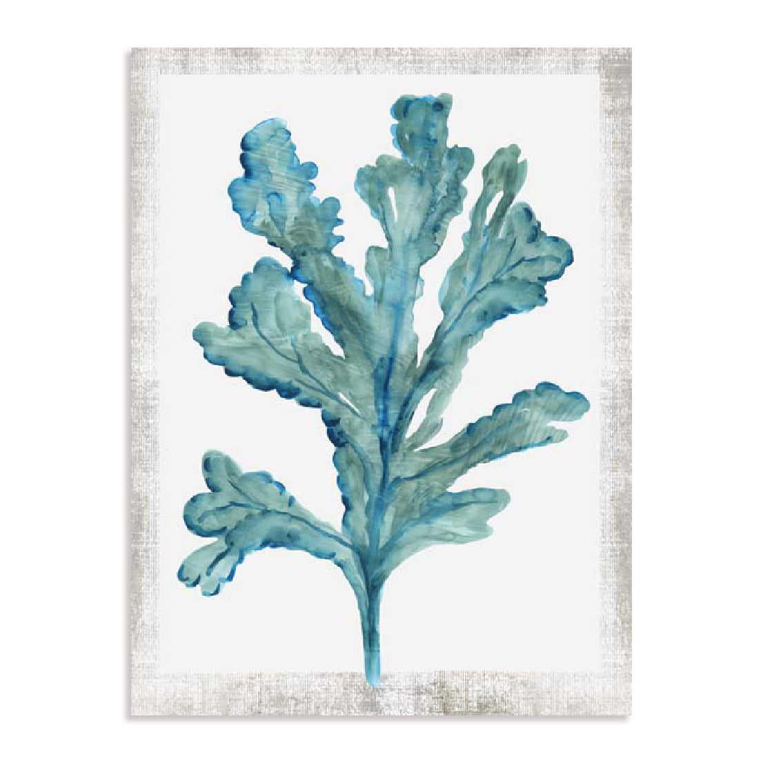 Reef Reverie III Wall Art