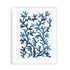 Blue Sea Coral I Wall Art