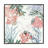 Aqua Gardens Wall Art
