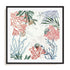 Aqua Gardens Wall Art