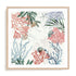 Aqua Gardens Wall Art
