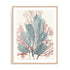 Seaweed Swirls I Wall Art