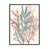Seaweed Swirls II Wall Art