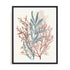 Seaweed Swirls II Wall Art