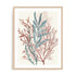 Seaweed Swirls II Wall Art