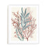 Seaweed Swirls II Wall Art