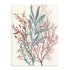 Seaweed Swirls II Wall Art