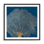Gold Coral II Wall Art