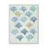 Azure Reefs II Wall Art