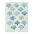 Azure Reefs II Wall Art