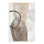 Unframed Stretched Canvas Or Print Only - Chasing Light I Abstract Art