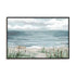 Serenity Shoreline Wall Art