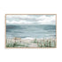Serenity Shoreline Wall Art