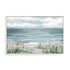 Serenity Shoreline Wall Art