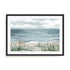 Serenity Shoreline Wall Art