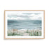 Serenity Shoreline Wall Art