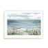 Serenity Shoreline Wall Art