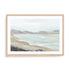 Dreamy Coastline Wall Art