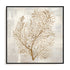 Beige Tides I Wall Art