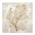 Beige Tides I Wall Art