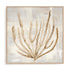 Beige Tides II Wall Art