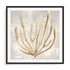 Beige Tides II Wall Art