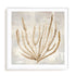 Beige Tides II Wall Art