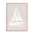 Silhouette Serenity II Wall Art