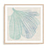 Coral Drift III Wall Art #oran_natural-white-border